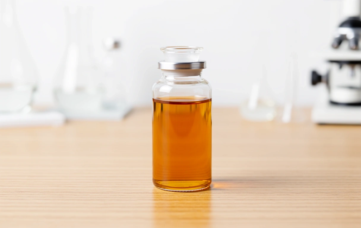 Natural extraction