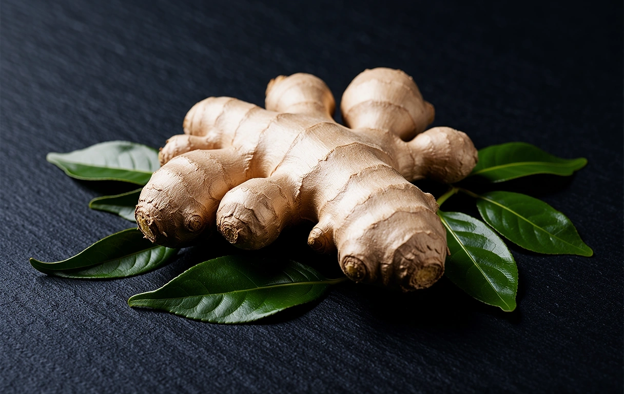 Natural ingredients for male endurance